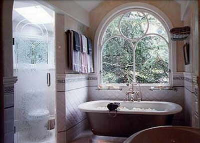 Interior Bath