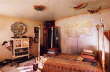 Larkspur Home Master Bedroom